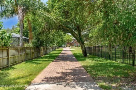 4297 Crooked Mile Road Merritt Island FL 32952