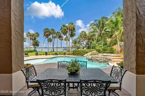 4297 Crooked Mile Road Merritt Island FL 32952