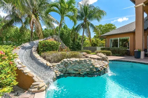 4297 Crooked Mile Road Merritt Island FL 32952