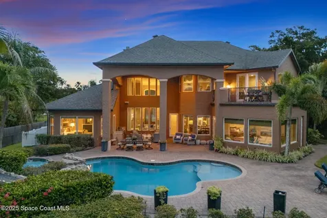 4297 Crooked Mile Road Merritt Island FL 32952