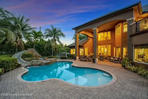 4297 Crooked Mile Road Merritt Island FL 32952