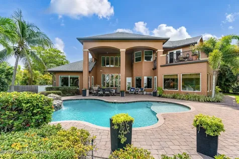 4297 Crooked Mile Road Merritt Island FL 32952