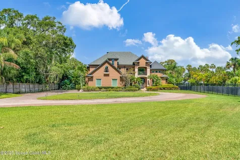 4297 Crooked Mile Road Merritt Island FL 32952