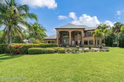 4297 Crooked Mile Road Merritt Island FL 32952