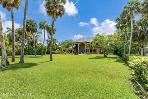 4297 Crooked Mile Road Merritt Island FL 32952