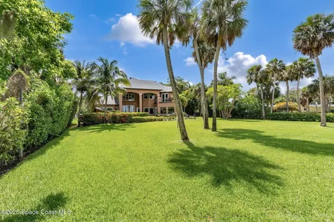 4297 Crooked Mile Road Merritt Island FL 32952
