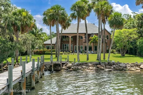 4297 Crooked Mile Road Merritt Island FL 32952