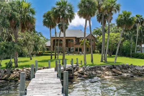 4297 Crooked Mile Road Merritt Island FL 32952