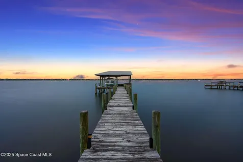 4297 Crooked Mile Road Merritt Island FL 32952