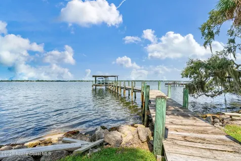 4297 Crooked Mile Road Merritt Island FL 32952