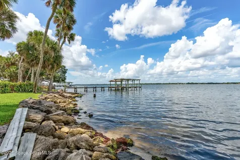 4297 Crooked Mile Road Merritt Island FL 32952
