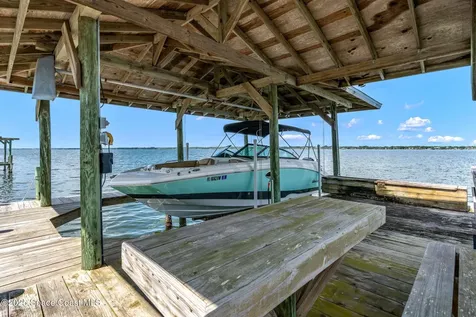 4297 Crooked Mile Road Merritt Island FL 32952