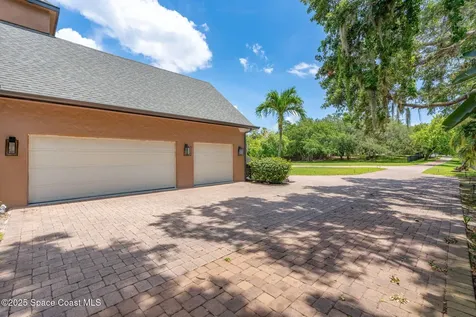 4297 Crooked Mile Road Merritt Island FL 32952