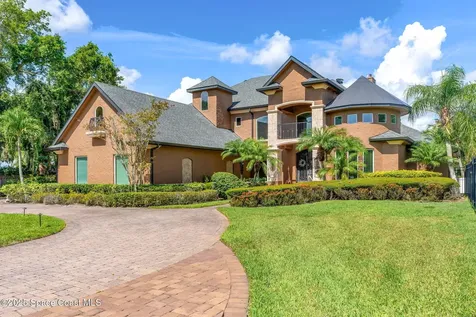 4297 Crooked Mile Road Merritt Island FL 32952
