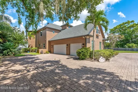 4297 Crooked Mile Road Merritt Island FL 32952