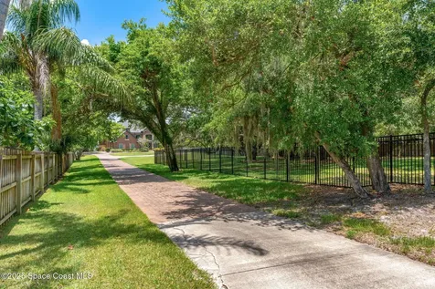 4297 Crooked Mile Road Merritt Island FL 32952