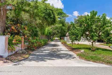 4297 Crooked Mile Road Merritt Island FL 32952