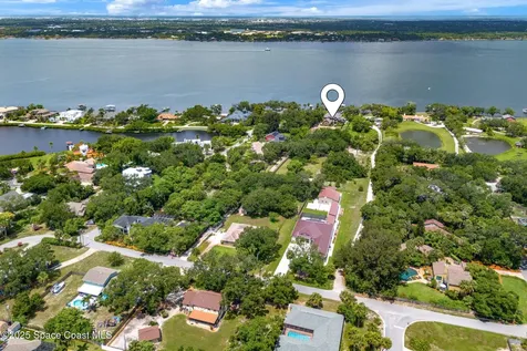 4297 Crooked Mile Road Merritt Island FL 32952