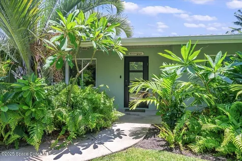 212 Ormond Drive Indialantic FL 32903