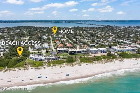 212 Ormond Drive Indialantic FL 32903