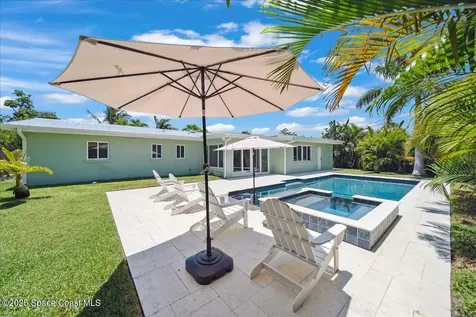 212 Ormond Drive Indialantic FL 32903