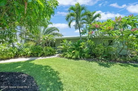 212 Ormond Drive Indialantic FL 32903