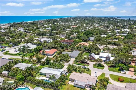 212 Ormond Drive Indialantic FL 32903