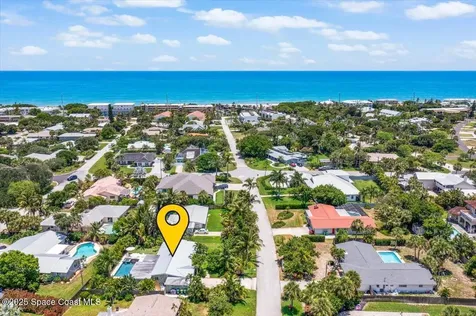 212 Ormond Drive Indialantic FL 32903