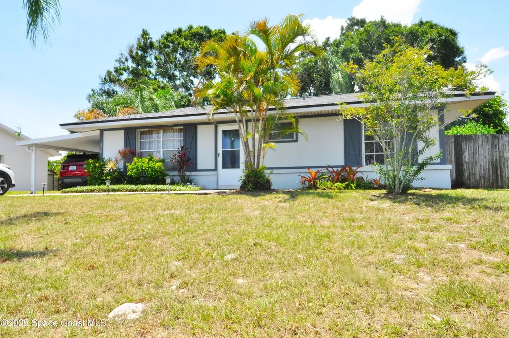 2938 Chipper Drive NE Palm Bay FL 32905