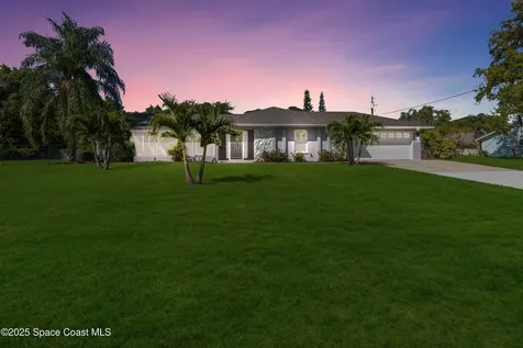 5595 Eagle Way Merritt Island FL 32953