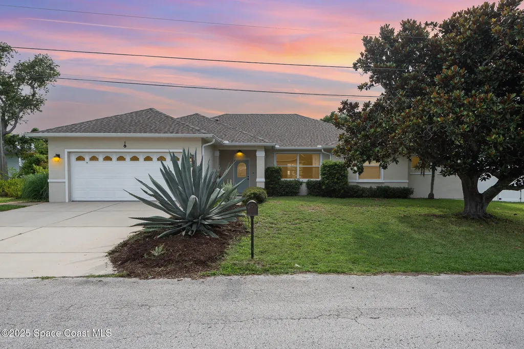 5445 Turton Lane Port Orange FL 32127