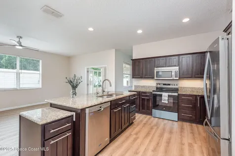 5445 Turton Lane Port Orange FL 32127