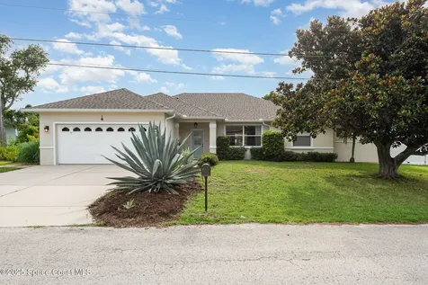 5445 Turton Lane Port Orange FL 32127