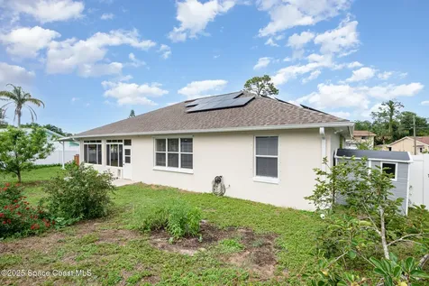 5445 Turton Lane Port Orange FL 32127