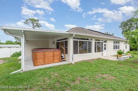 5445 Turton Lane Port Orange FL 32127