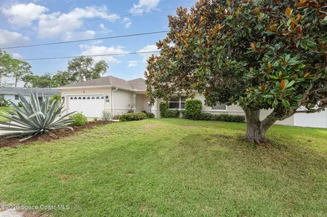 5445 Turton Lane Port Orange FL 32127