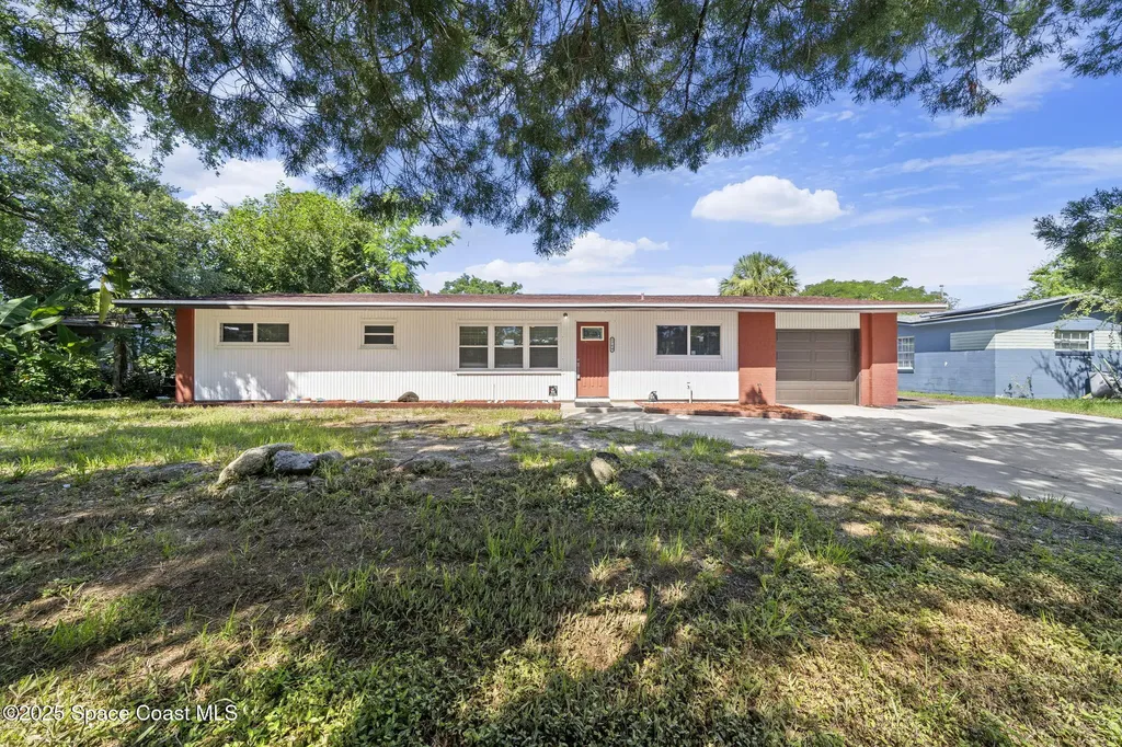 1760 Golfview Drive Titusville FL 32780