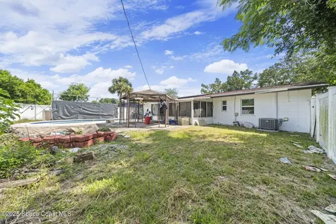 1760 Golfview Drive Titusville FL 32780