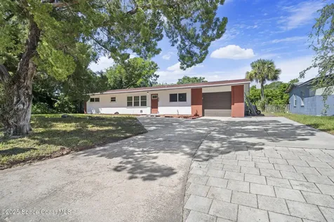 1760 Golfview Drive Titusville FL 32780