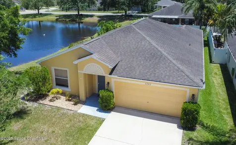 4392 Derbyshire Drive Titusville FL 32780