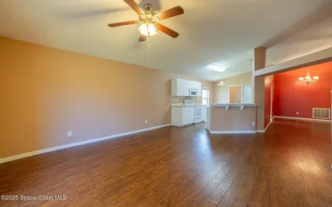 4392 Derbyshire Drive Titusville FL 32780