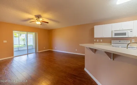 4392 Derbyshire Drive Titusville FL 32780