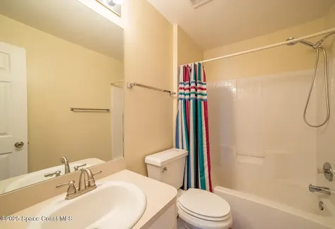 4392 Derbyshire Drive Titusville FL 32780