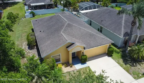 4392 Derbyshire Drive Titusville FL 32780