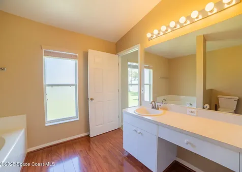 4392 Derbyshire Drive Titusville FL 32780
