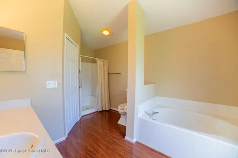 4392 Derbyshire Drive Titusville FL 32780