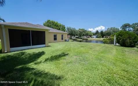4392 Derbyshire Drive Titusville FL 32780