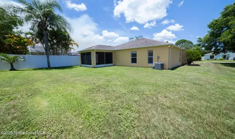 4392 Derbyshire Drive Titusville FL 32780