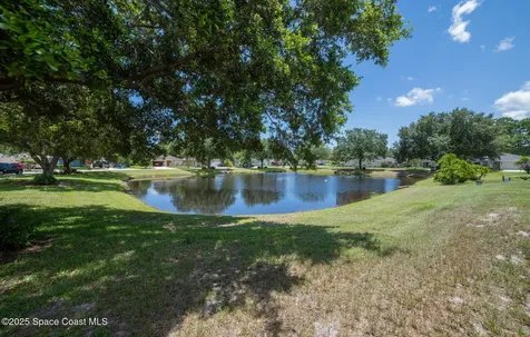 4392 Derbyshire Drive Titusville FL 32780