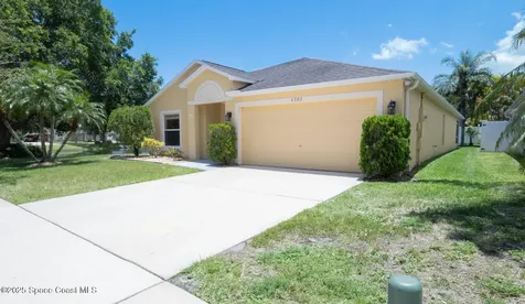 4392 Derbyshire Drive Titusville FL 32780